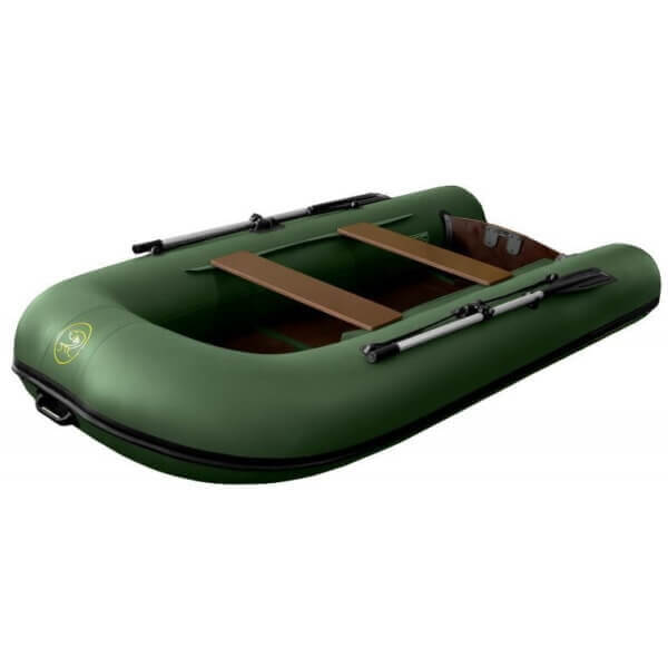 Лодка ПВХ BoatMaster 310K