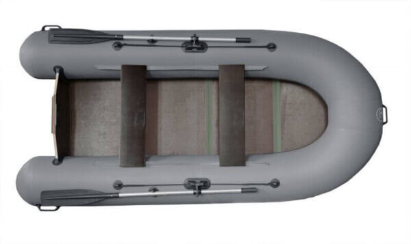 Лодка ПВХ Flinc BoatMaster 310T