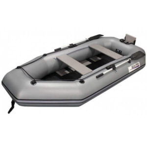 Лодка ПВХ Sea-Pro 260C зеленый серый