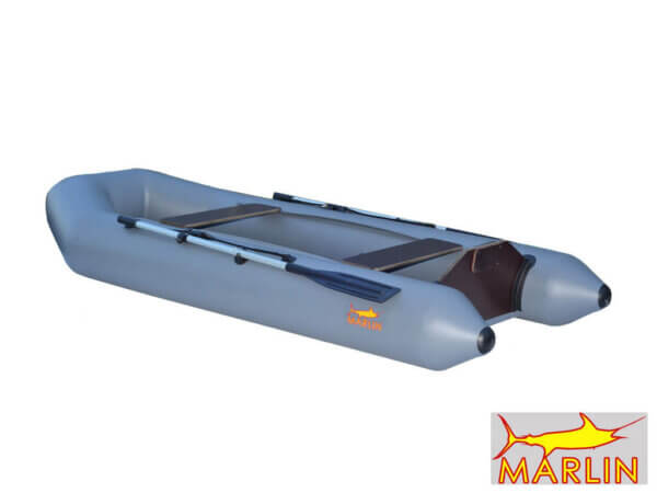 Лодка ПВХ BREEZE 280