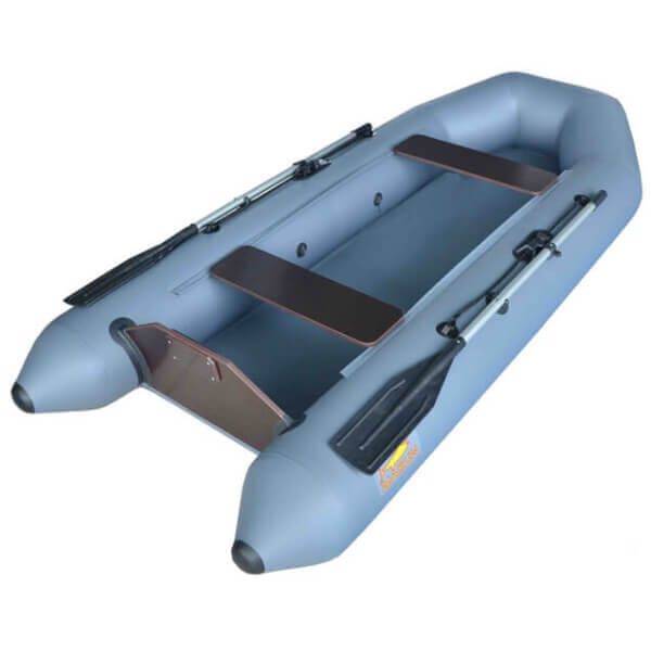 Лодка ПВХ BREEZE 280