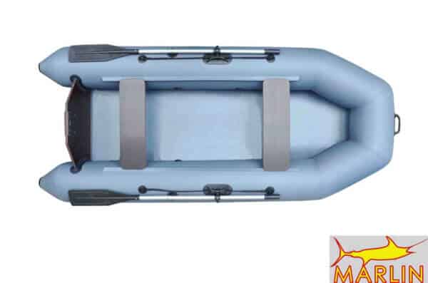 Лодка ПВХ BREEZE 280