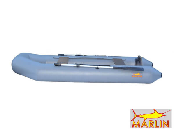 Лодка ПВХ BREEZE 280