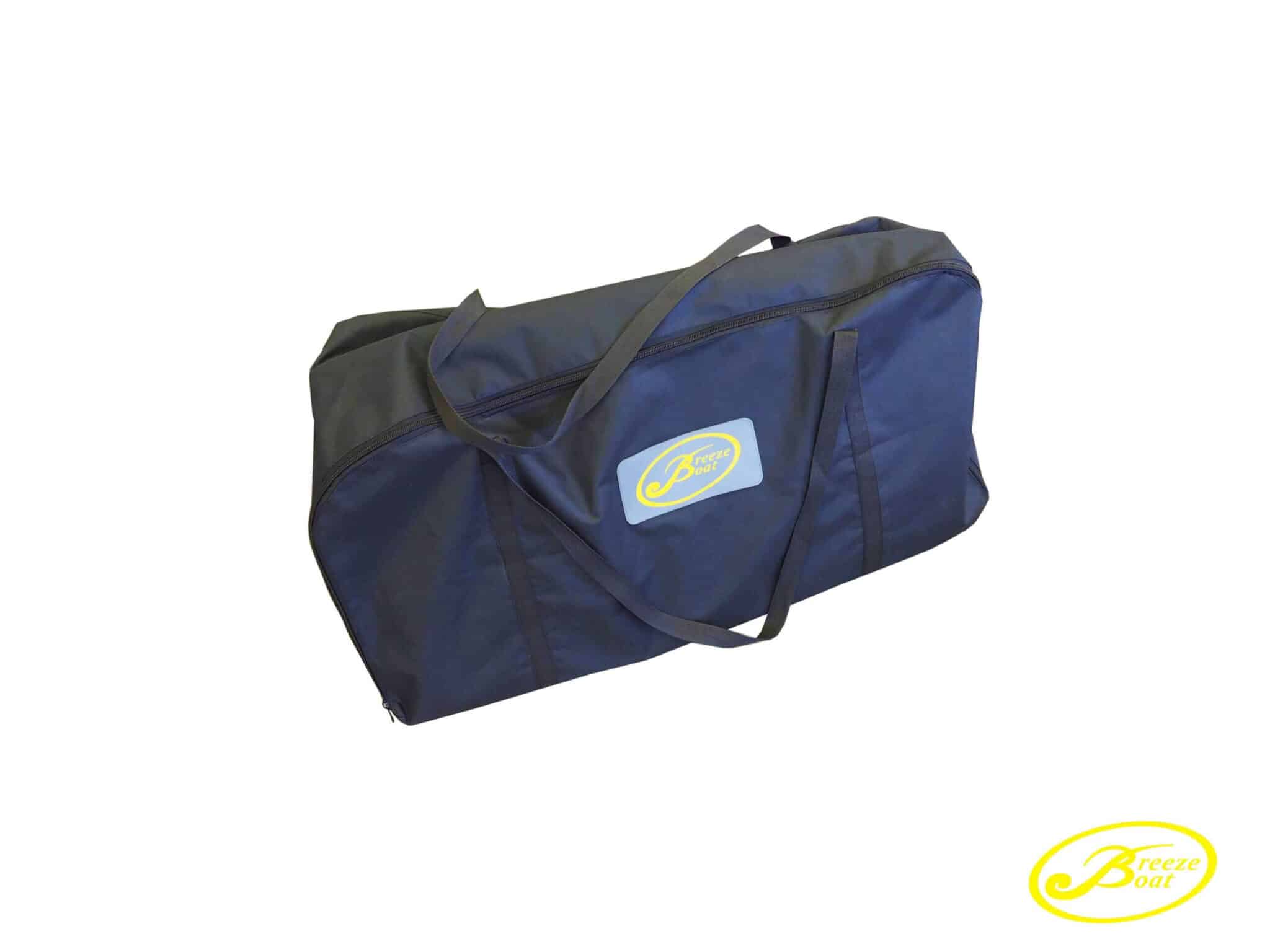 Лодка ПВХ Breeze 280 7 Лодка ПВХ BREEZE 280