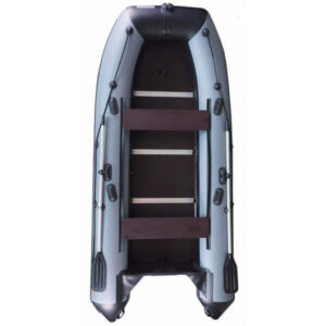 Лодка ПВХ Marlin Energy 380 E (ширина кокпита 82см.)