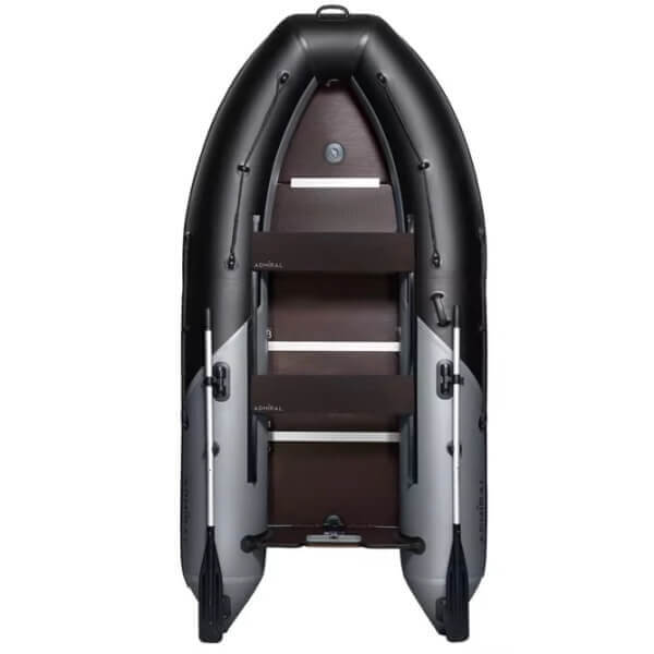 Лодка ПВХ Адмирал 320S PRO Lite