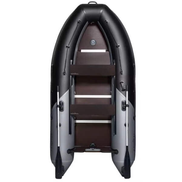 Лодка ПВХ Адмирал 320S PRO Lite 123 Лодка ПВХ Адмирал 320S PRO Lite