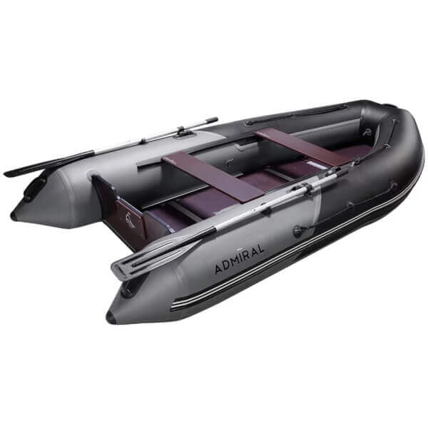 Лодка ПВХ Адмирал 320S PRO Lite 2 Лодка ПВХ Адмирал 320S PRO Lite