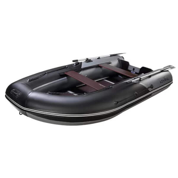 Лодка ПВХ Адмирал 320S PRO Lite 3 Лодка ПВХ Адмирал 320S PRO Lite