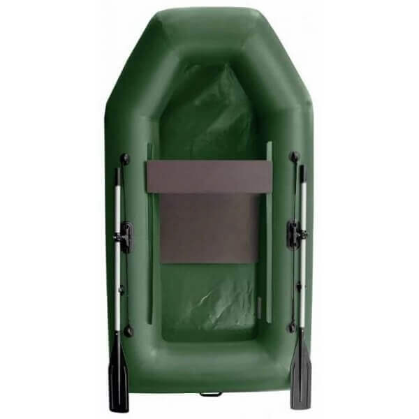 lodka-pvh-feniks-250 123 Лодка ПВХ Феникс 250