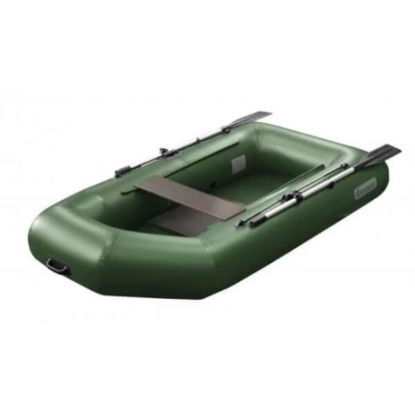 lodka-pvh-feniks-250 Лодка ПВХ Феникс 250