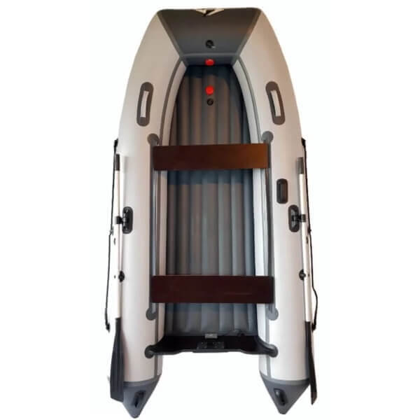 Лодка ПВХ ORCA 285НД
