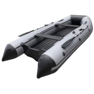 Лодка ПВХ ORCA 340НД