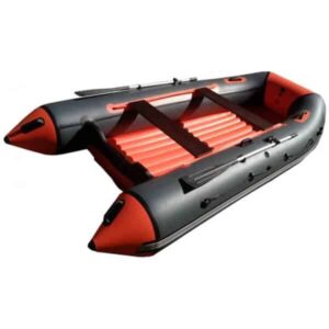 Лодка ПВХ ORCA 360НД