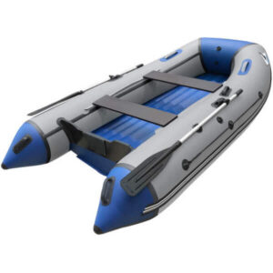 Лодка ПВХ ORCA 340НД