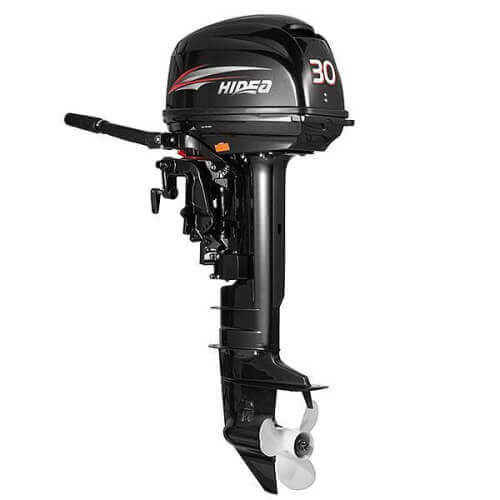 Лодочный мотор Хайди HD30 FHS