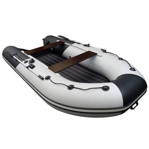 lodka-naduvnaya-pvh-rivera-3600-ndnd-kompakt-seryy-chernyy_a Лодка надувная ПВХ Ривьера 3600 НДНД Компакт серый-черный