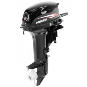 Лодочный мотор Hidea HD 20 FHS