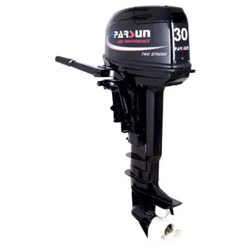 lodochnyy-motor-parsun-t-30-abms_ Лодочный мотор Парсун (PARSUN) T 30 ABMS 2-х тактный