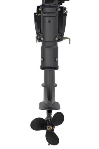 lodochnyy_motor_2t_seanovo_sn_5_fhs_3 Лодочный мотор 2T Seanovo Сеаново SN 5 FHS + выносной топливный бак