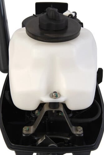 lodochnyy_motor_2t_seanovo_sn_5_fhs_4 Лодочный мотор 2T Seanovo Сеаново SN 5 FHS + выносной топливный бак