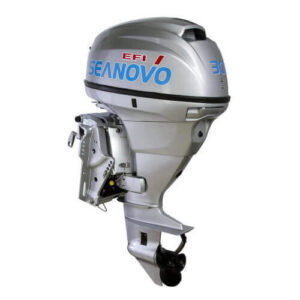Лодочный мотор Seanovo Сеаново EF30 FEL-T EFI 4-х тактный