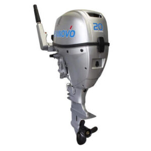 Лодочный мотор Seanovo Сеаново F20 HES EFI 4-х тактный
