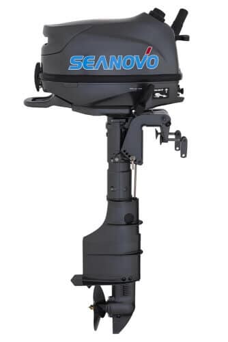 lodochnyy_motor_4t_seanovo_snf_5_hs_2 Лодочный мотор Seanovo Сеаново F5 HS 4-х тактный +выносной топливный бак