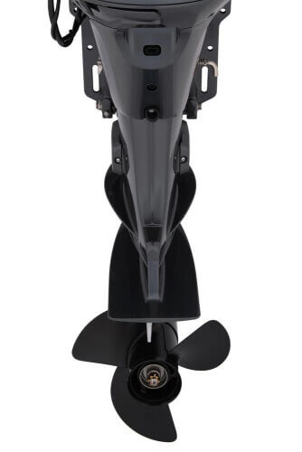 lodochnyy_motor_4t_seanovo_snf_5_hs_4 Лодочный мотор Seanovo Сеаново F5 HS 4-х тактный +выносной топливный бак