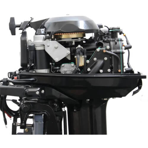 Parsun T30AFWS_32 Лодочный мотор Парсун (PARSUN) Т 30 ABMS 2-х тактный motorlodki.by