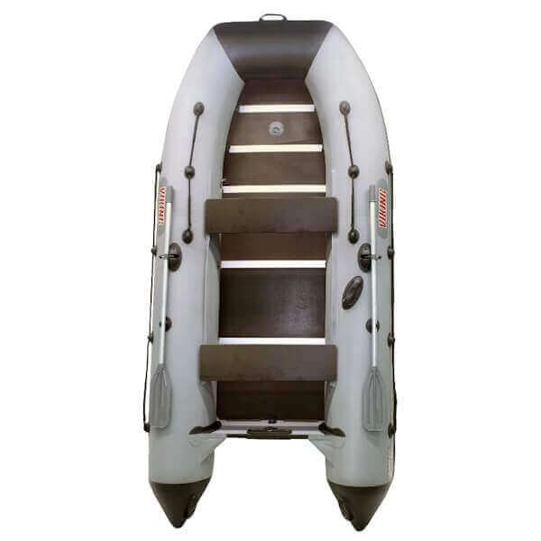 Лодка ПВХ "Посейдон" Викинг-340 Н