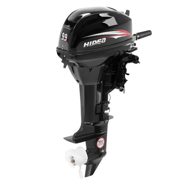 Лодочный мотор HD9,9 FHS ENDURO