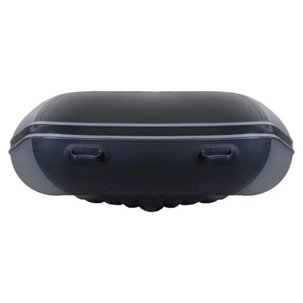 Лодка надувная ПВХ Таймень RX 3700 НДНД Графитчерный_4 Лодка ПВХ "Таймень" RX 3700 НДНД (графит/черный)