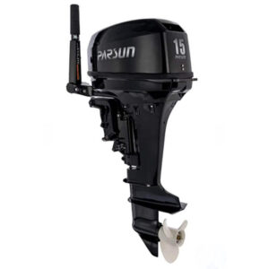 Лодочный мотор Парсун PARSUN T15 BMS 2-х тактный