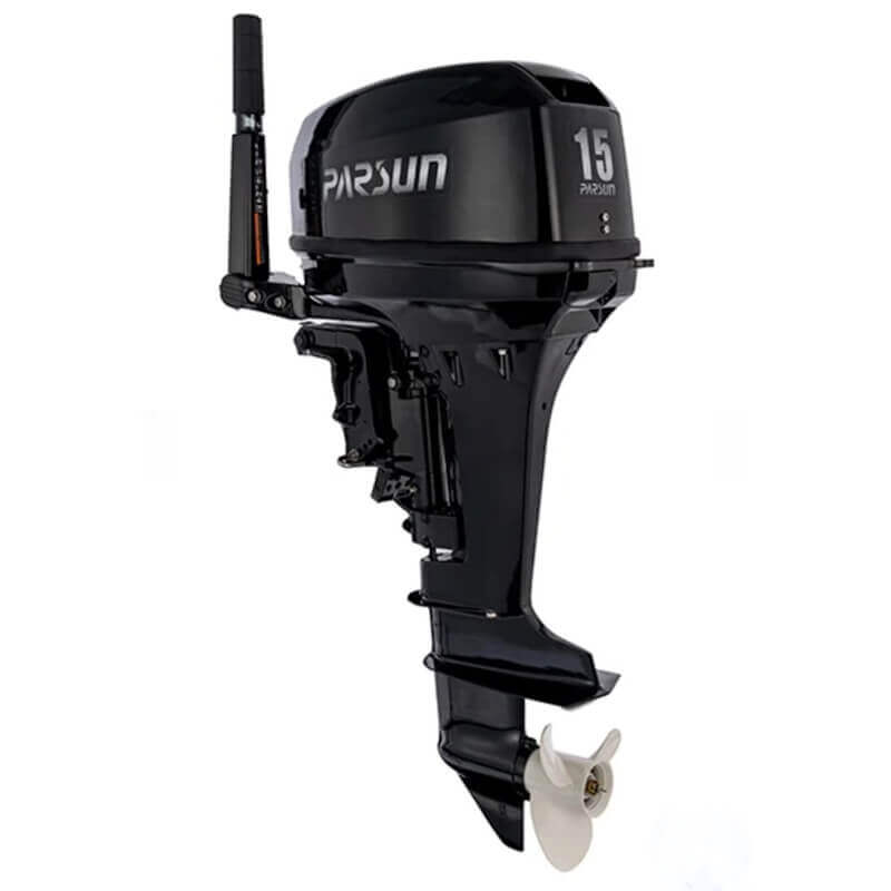 lodochnyy-motor-parsun-t-15-bms_3 Лодочный мотор Парсун PARSUN T15 BMS 2-х тактный