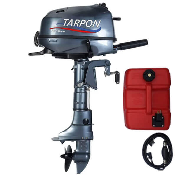 Лодочный мотор Tarpon F5S