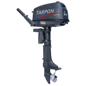Лодочный мотор Tarpon Т 5S PRO