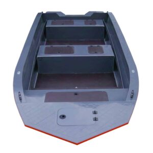 Лодка полипропиленовая Авангард 4.4 Р