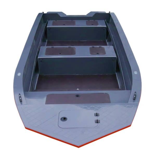 Лодка полипропиленовая Авангард 4.4 Р