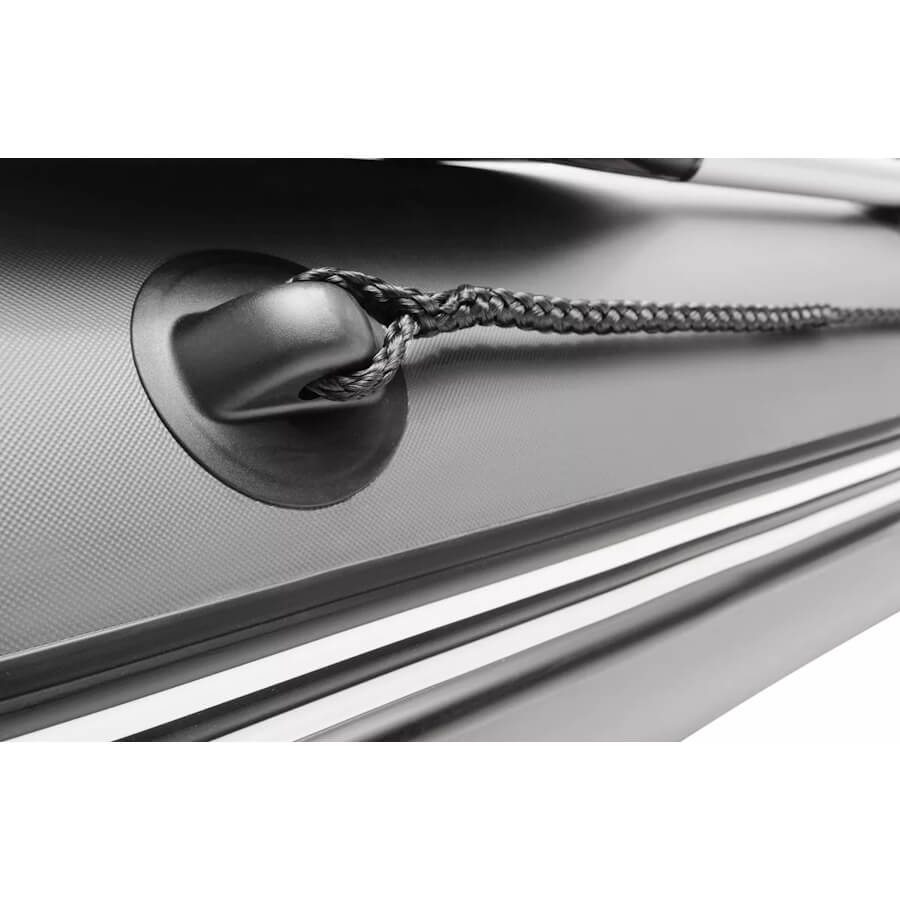 Лодка ПВХ Roger Standart-M 2800 Киль+Пол (Серая)_12 Лодка ПВХ Roger Standart-M 2800 Киль+Пол Серый