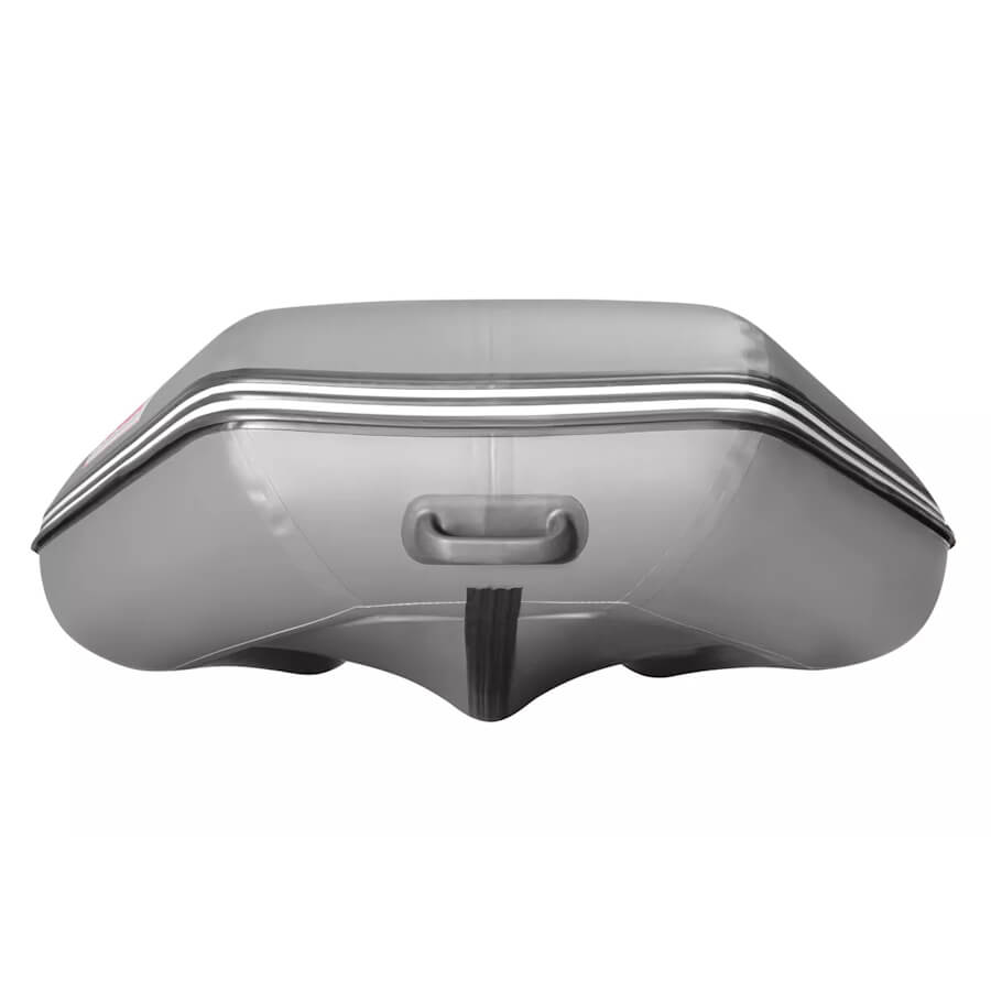 Лодка ПВХ Roger Standart-M 2800 Киль+Пол (Серая)_8 Лодка ПВХ Roger Standart-M 2800 Киль+Пол Серый