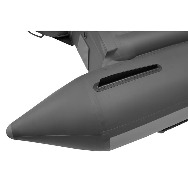 Лодка ПВХ Roger ТРОФЕЙ 2900 НДНД Серый-графит_13 Лодка ПВХ Roger Trofey 2900 НДНД Серый-Графит