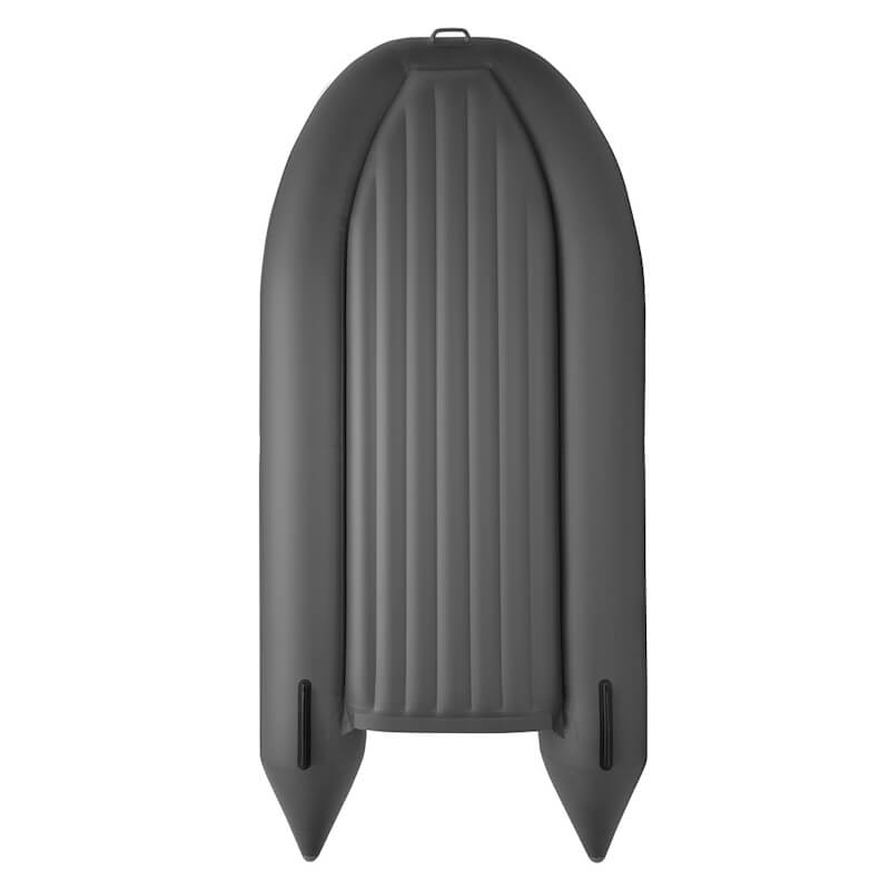 Лодка ПВХ Roger ТРОФЕЙ 2900 НДНД Серый-графит_14 Лодка ПВХ Roger Trofey 2900 НДНД Серый-Графит