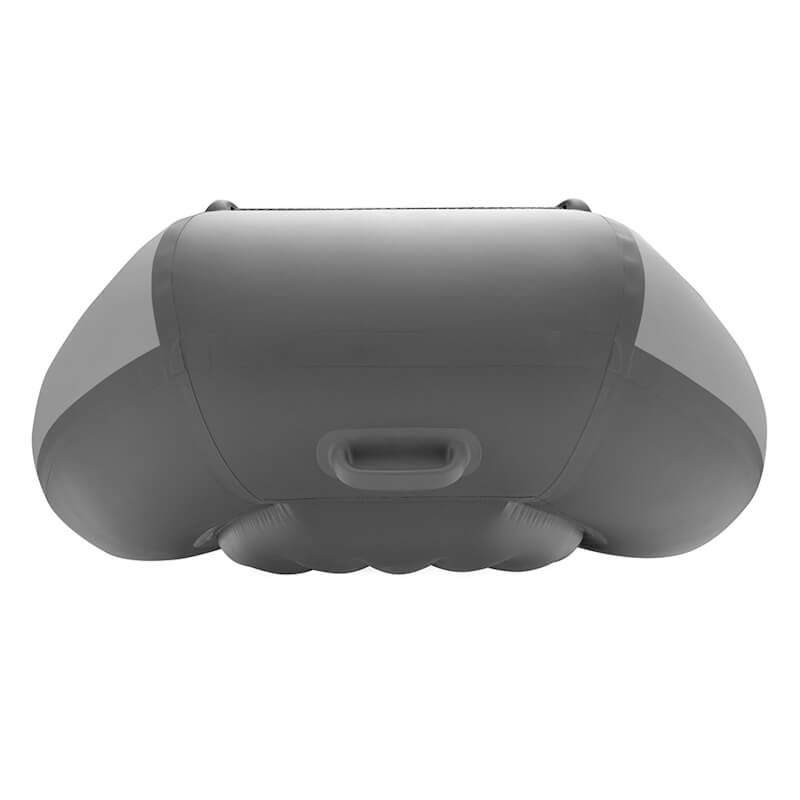 Лодка ПВХ Roger ТРОФЕЙ 2900 НДНД Серый-графит_8 Лодка ПВХ Roger Trofey 2900 НДНД Серый-Графит