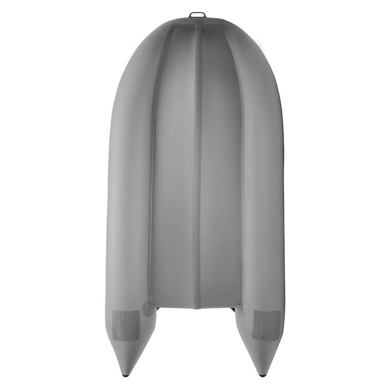 Моторная лодка ПВХ Hunter Keel 3000 (Зеленый-Серый)_14 Лодка ПВХ Roger Hunter Keel 3000 Зеленый-Серый