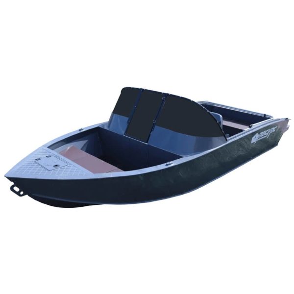 Полипропиленовая лодка Ресурс 400ДС