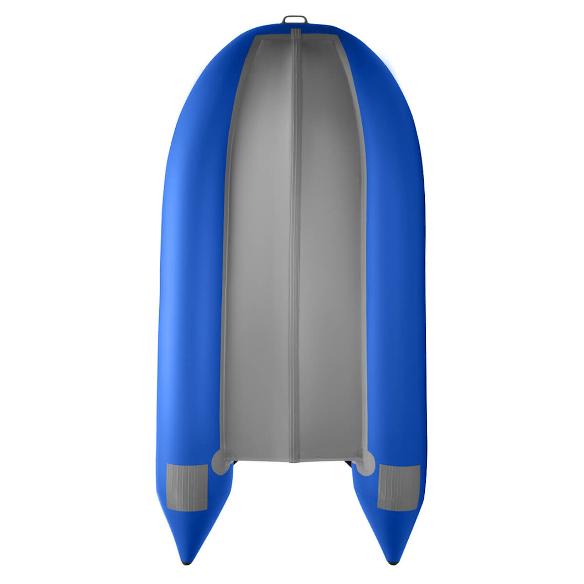 Roger Hunter Keel 3500 (Серый-Синий)_13 Лодка ПВХ Roger Hunter Keel 3500 Серый-Синий